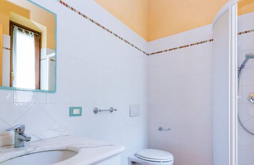 San Baronto Apartment | Cosy apartment with WIFI, pool, TV, terrace, pets allowed, panoramic view and parking