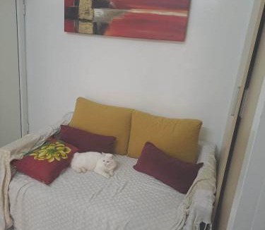 La Fayette Apartment | cosy apparemment