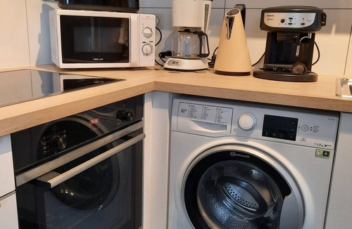 Louvain-la-Neuve Apartment | Cosy Appartement - UCLouvain