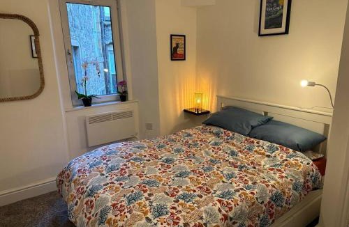 Galashiels Apartment | Cosy authentic flat in the heart of Galashiels