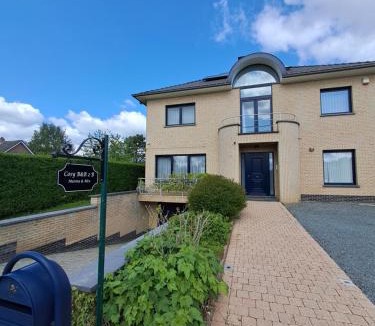 Overijse Bed & Breakfast | COSY B&B 2B