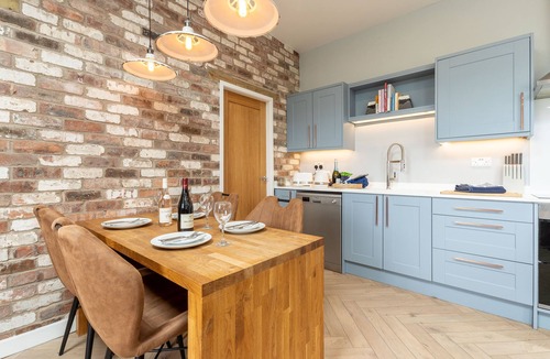 Bryngwran Cottage | Cosy Barn Conversion | Hot Tub | Luxury Estate