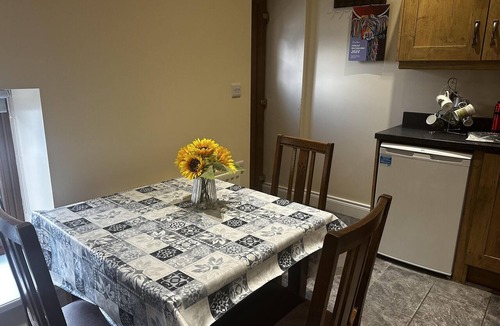 Annalong House | Cosy Barn Conversion in the Mournes