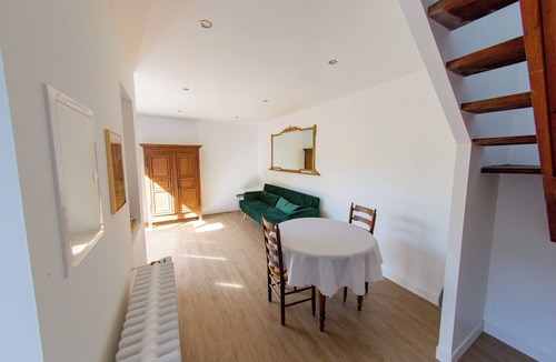 Avranches Bed & Breakfast | Cosy bed and breakfast downtown Avranches
