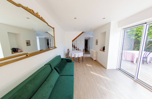 Avranches Bed & Breakfast | Cosy bed and breakfast downtown Avranches