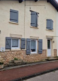 Blyes House | Cosy blyes