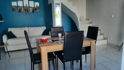 Blyes House | Cosy blyes
