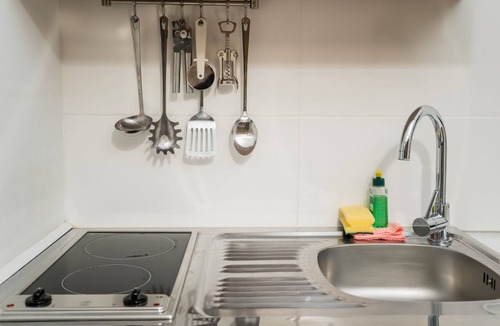 Friedrichshain Apartment | Cosy Box @ Boxhagener Platz