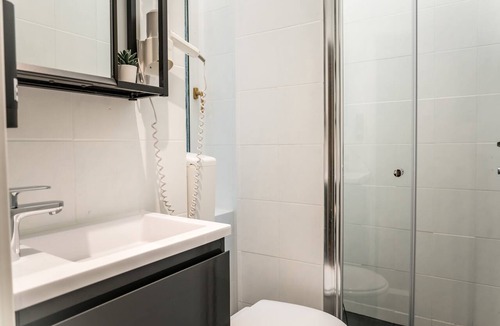 Friedrichshain Apartment | Cosy Box @ Boxhagener Platz