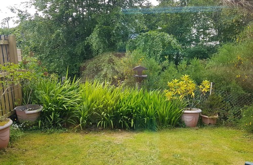 Lochcarron House | Cosy Bungalow in the village of Lochcarron,Highlands of Scotland
