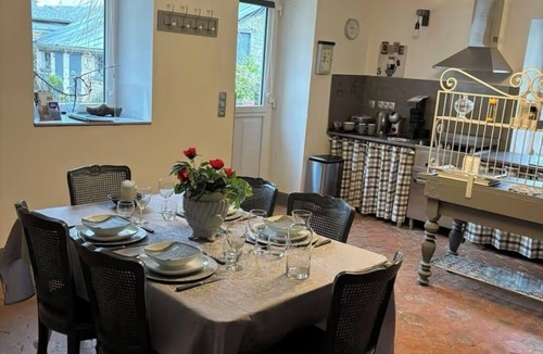 Saint-Samson House | Cosy country house