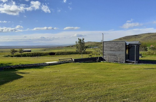 Storidalur Cottage | Cosy cabin near Seljalandsfoss