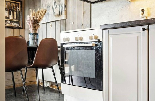 Bolkesjo House | Cosy cabin with annex at Blefjell