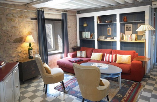 Onlay Other | Cosy Castle with Pool in Onlay
