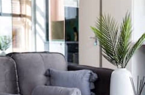 Golborne Apartment | Cosy Central Studio Apartment Zone 2, Studio 4