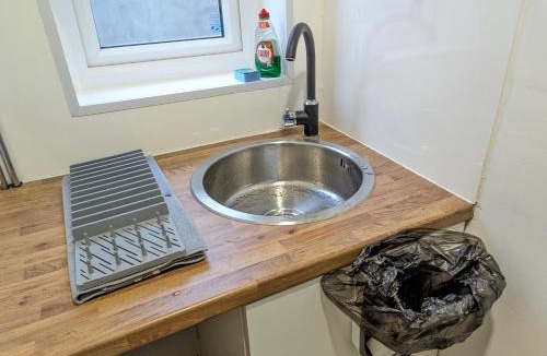 Grangetown Apartment | Cosy & Central Studio Apartments