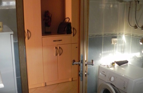 Podgorica Apartment | Cosy, clean, fully equiped place in which you can enjoy long or short term stay