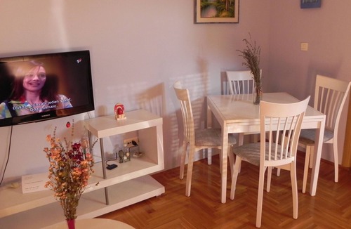 Podgorica Apartment | Cosy, clean, fully equiped place in which you can enjoy long or short term stay