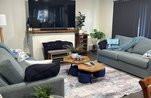 Triabunna Cottage | Cosy Coastal Cottage close to Maria Island Ferry CURRENTLY UNDER RENOVATION