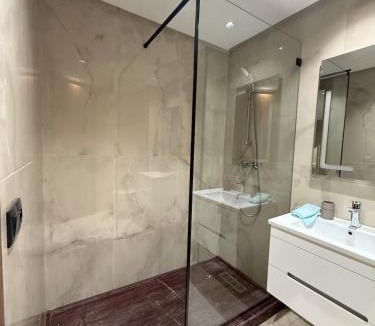 Ain Chock Apartment | Cosy cocon central