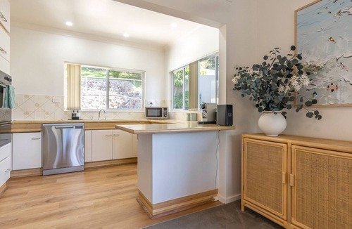 Elizabeth Beach House | Cosy Corner - Your Beachside Sanctuary in Elizabeth Beach