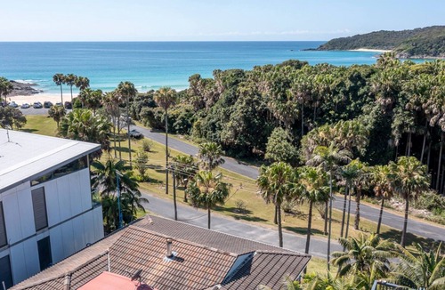 Elizabeth Beach House | Cosy Corner - Your Beachside Sanctuary in Elizabeth Beach