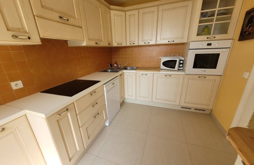 La Turbie Villa | COSY COTTAGE APPARTEMENT VILLA