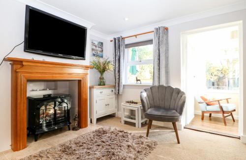 Bexhill-on-Sea House | Cosy Cottage