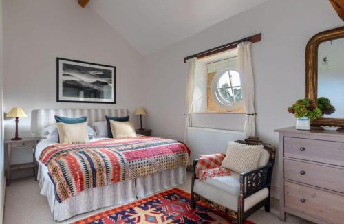 Nercwys House | Cosy Cottage Wrexham sleeps 4
