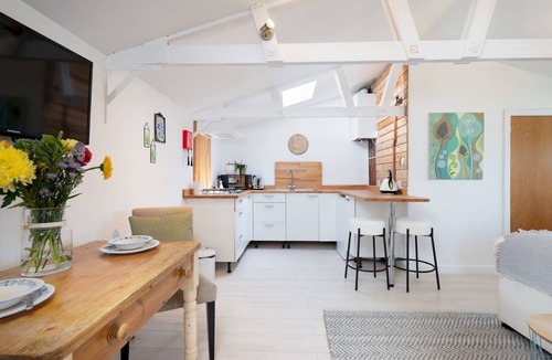 Stanton Saint John House | Cosy Countryside Cabin - Pass The Keys