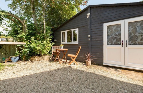 Stanton Saint John House | Cosy Countryside Cabin - Pass The Keys