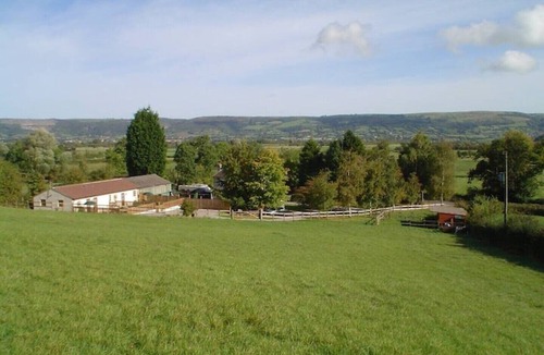 Wedmore Cottage | Cosy Country Cottage near Cheddar and Wedmore
