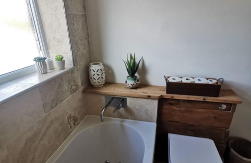 North Bitchburn Cottage | Cosy County Cottage - North Cottage