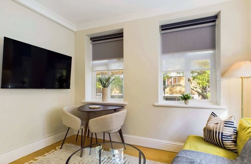 Covent Garden Apartment | Cosy Covent Garden Apartment