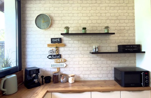 Fillinges Apartment | Cosy duplex - between lakes and mountains - NO PARTIES ALLOWED