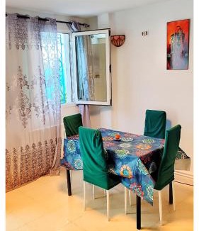 Sidi Bou Said Apartment | Cosy Duplex" Sidi Bou Said "