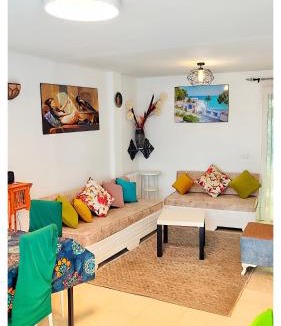 Sidi Bou Said Apartment | Cosy Duplex" Sidi Bou Said "