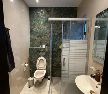 Amman Apartment | Cosy family apartment in Amman