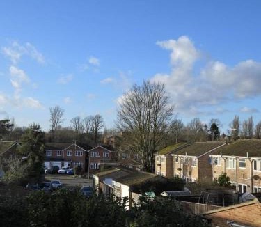 Buckingham House | Cosy family home in Buckingham