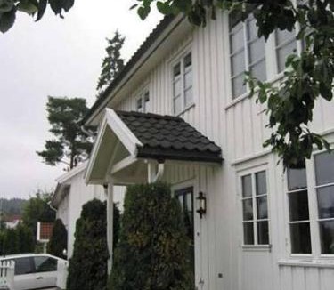 Hamresanden Apartment | Cosy flat for 4 persons
