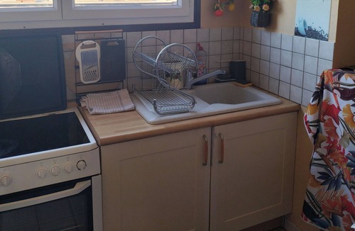 Chelles Apartment | Cosy flat for 5 persons between Paris and Disneyland by Subway