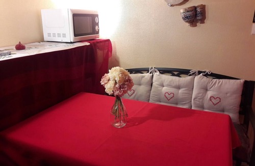 Chelles Apartment | Cosy flat for 5 persons between Paris and Disneyland by Subway