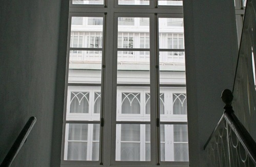 Old Town Apartment | Cosy flat in the heart of Cadiz
