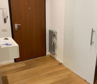 Senigallia Apartment | Cosy Flat