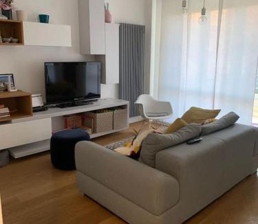 Senigallia Apartment | Cosy Flat