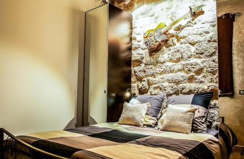 Quartier du Faubourg-Montmartre Apartment | Cosy Flat Paris between Opéra & Montmartre
