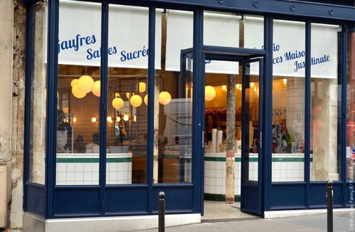 Quartier du Faubourg-Montmartre Apartment | Cosy Flat Paris between Opéra & Montmartre