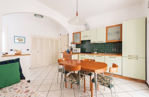 Chiavari Apartment | Cosy flat with parking in Chiavari