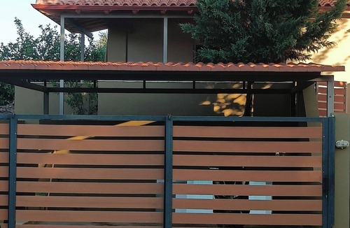 Messini Villa | Cosy, fully equipped 3 bedroom villa, near Kalamata that will steal your heart!