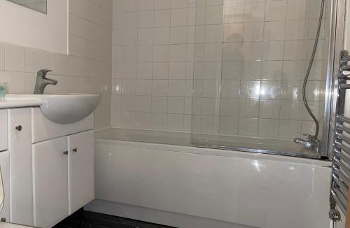 Middlesbrough Apartment | Cosy Haven in TS5 Middlesbrough